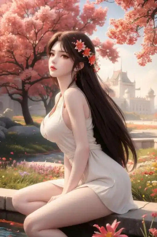 奇优电影即将上线 长风渡口第二季
